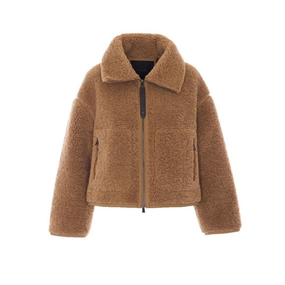 Pinko Women Campis Caban